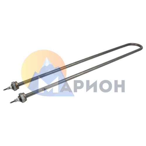 ТЭН для масла 140 А 13/1,5 Z 220 (G1/2; мо 80; Ф2)